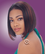 Sensationnel Instant Lace Top Wig T-006