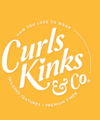 Sensationnel Instant Pony Curls Kinks & Co. 