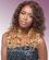 Sensationnel Instant Weave 2 IN 1 Style Reversible Wig Monaco