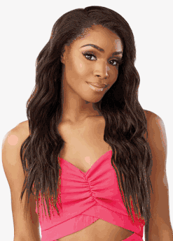 Sensationnel Instant Weave Drawstring IWD 016 (NEW!!!)