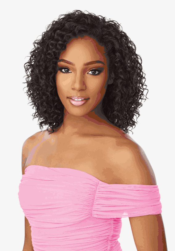 Sensationnel Instant Weave Drawstring IWD 14 (NEW!!!)