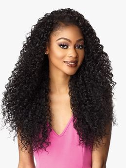 Sensationnel Instant Weave Drawstring IWD 5 (NEW!!!)