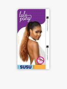 Sensationnel LuLu Pony
