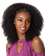 Sensationnel LULUTRESS Crochet Braid 2X Kinky 4B (NEW!!!)