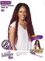 Sensationnel LULUTRESS Crochet Braid Pre-Looped 2X Skinny Passion Twist 24" (NEW!!!)