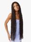 Sensationnel LULUTRESS Crochet Braid Pre-Looped 3X Passion Twist 36" (NEW!!!)