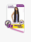 Sensationnel LULUTRESS Crochet Braid Pre-Looped 3X Passion Twist 36" (NEW!!!)