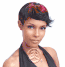 Sensationnel Premium Now 100% Human Hair Bump Feather Weave 1,2,3