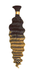 Sensationnel Premium Now 100% Human Hair Loose Bulk 18"