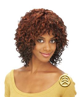 Sensationnel Premium Soft & Silky Classy Curl Wvg