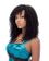 Sensationnel Premium Too 100% Human Hair & Premium Blend Jerry Curl Weaving 10" 12" 14"
