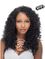Sensationnel Premium Too 100% Human & Premium Blend Hair HH Deep Bulk 14" 16" 18"