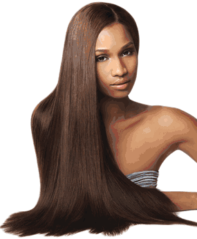 Sensationnel Select Remi Peruvian 100% Human Hair Weave 16 Inch