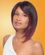 Sensationnel Totally Instant Weave Wig Senna (Heat Resistant Fiber)