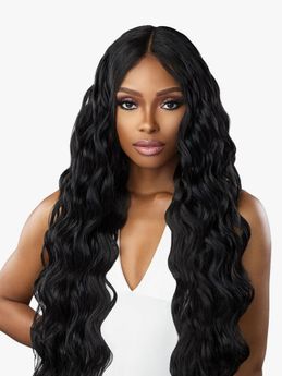 Sensationnel VICE Bundles 100% Premium Fiber Weave Body Wave