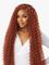 Sensationnel VICE Bundles 100% Premium Fiber Weave Boho Curl 30"