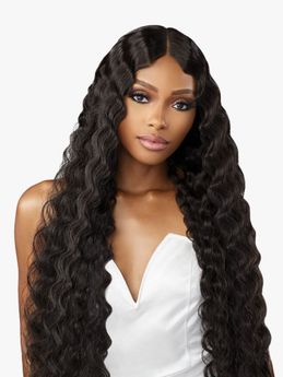 Sensationnel VICE Bundles 100% Premium Fiber Weave Crimp