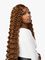 Sensationnel VICE Bundles 100% Premium Fiber Weave Deep Twist 30"