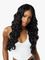 Sensationnel VICE Bundles 3X Multi Pack 100% Premium Fiber Body Wave 18"/20"/22"