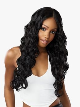 Sensationnel VICE Bundles 3X Multi Pack 100% Premium Fiber Body Wave 26"/28"/30"