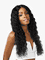 Sensationnel VICE Bundles 3X Multi Pack 100% Premium Fiber Crimp 14"/16"/18" + 2x5 HD Closure