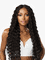 Sensationnel VICE Bundles 3X Multi Pack 100% Premium Fiber Deep 14"/16"/18"