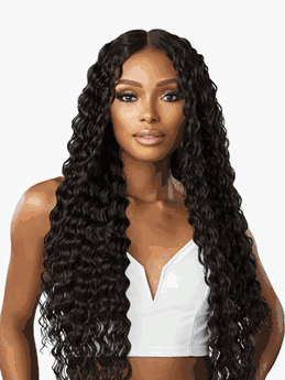 Sensationnel VICE Bundles 3X Multi Pack 100% Premium Fiber Deep 14"/16"/18"