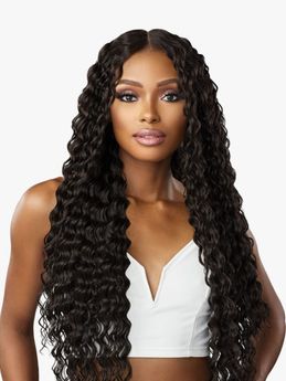 Sensationnel VICE Bundles 3X Multi Pack 100% Premium Fiber Deep 18"/20"/22"