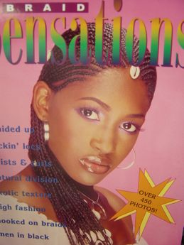 Sensations Style/Braid