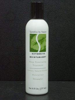 Sensitive By Nature Extens Moist Cond 8oz