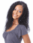 Sensual 100% Human Hair Water Wave Weave