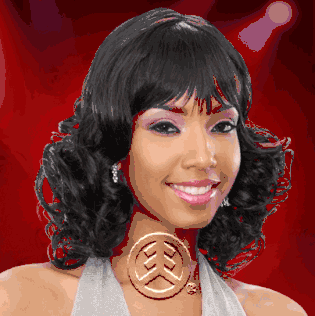 Sensual Collection Sens Sens Synthetic Temple Curl Weaving