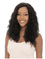 Sensual Indian Remi Collection 100% Human Hair Body Wave Weave 20 Inch
