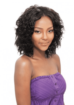 Sensual Indian Remi Collection 100% Human Hair Body Wave Weave 8 Inch