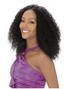 Sensual Indian Remi Collection 100% Human Hair Jerry Curl Weave 10 Inch