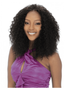 Sensual Indian Remi Collection 100% Human Hair Jerry Curl Weave 14 Inch
