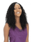 Sensual Indian Remi Collection 100% Human Hair Loose Deep Weave 18 Inch