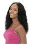 Sensual Indian Remi Collection 100% Human Hair Renaissance Wave Weave 12 Inch