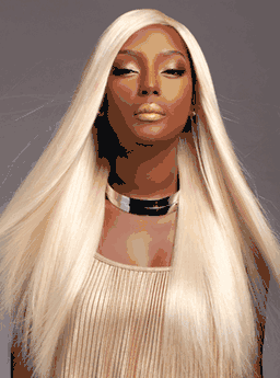 Sensual Remi Gold Yaky Weave