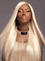 Sensual Remi Gold Yaky Weave