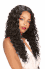 Sensual VellaRose 100% Natural Human Hair Lace Front Wig Beach Curl 24-26" (NEW!!!)