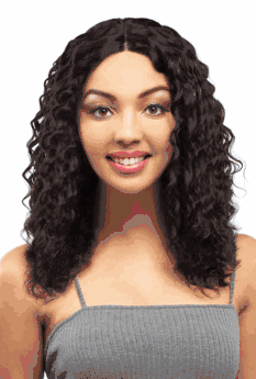 Sensual VellaRose 100% Natural Human Hair Lace Front Wig Brazilian (NEW!!!)