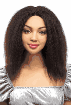 Sensual VellaRose 100% Natural Human Hair Lace Front Wig French Refine 18" (NEW!!!)