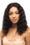 Sensual VellaRose 100% Natural Human Hair Lace Front Wig Hawaiian (NEW!!!)