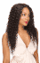 Sensual VellaRose 100% Natural Human Hair Lace Front Wig Water Deep 24-26" (NEW!!!)