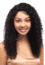 Sensual VellaRose 13X5 Frontal Lace Wig 100% Natural Human Hair BOHEMIAN (NEW!!!)