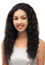 Sensual VellaRose 13X5 Frontal Lace Wig 100% Natural Human Hair HAWAIIAN (NEW!!!)
