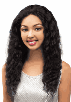 Sensual VellaRose 13X5 Frontal Lace Wig 100% Natural Human Hair HAWAIIAN (NEW!!!)