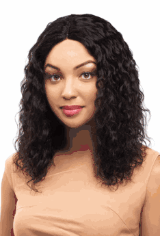Sensual VellaRose 13X5 Frontal Lace Wig 100% Natural Human Hair JAMAICAN (NEW!!!)