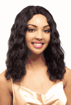 Sensual VellaRose 13X5 Frontal Lace Wig 100% Natural Human Hair MALAYSIAN (NEW!!!)